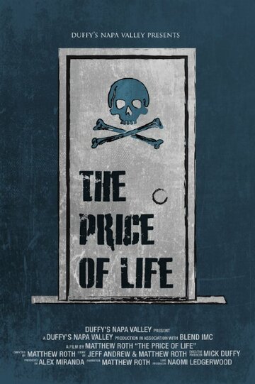 The Price of Life (2014)