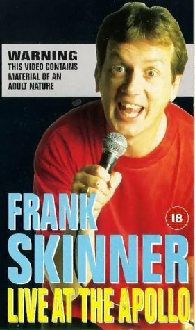 Frank Skinner Live at the Apollo (1994)