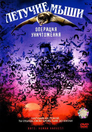 Летучие мыши: Операция уничтожения (2007)