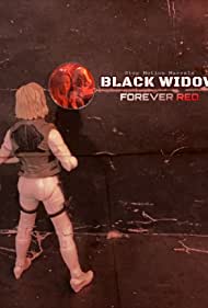 Black Widow: Forever Red (2021)