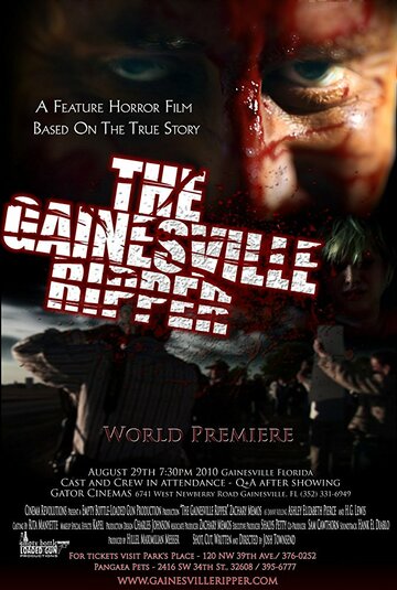 The Gainesville Ripper (2010)