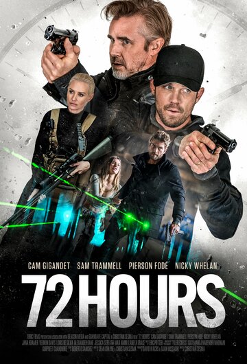 72 Hours (2024)